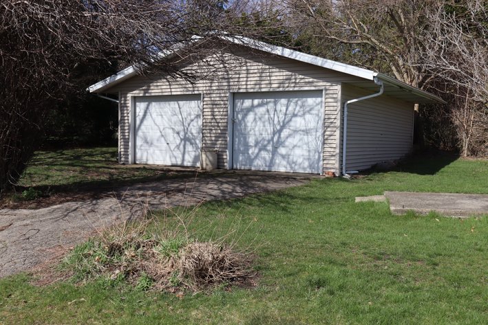 Image for 500 Don Marquis Drive  Walnut, IL