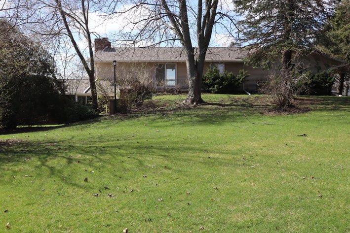 Image for 500 Don Marquis Drive  Walnut, IL