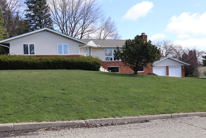 Image for 500 Don Marquis Drive  Walnut, IL