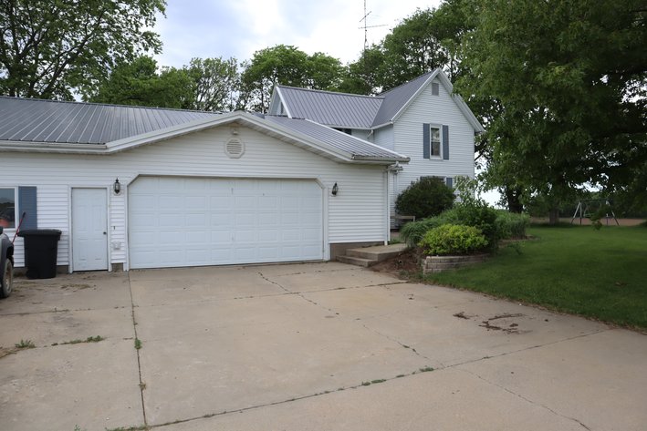 Image for 27963 1250 East Street   Walnut, IL 61376