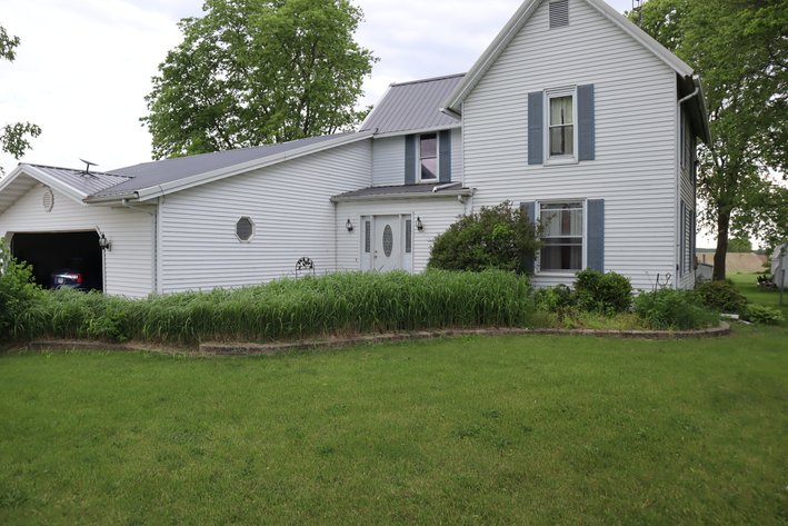 Image for 27963 1250 East Street   Walnut, IL 61376