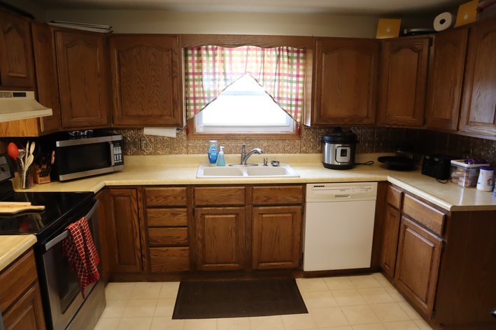 Image for 27963 1250 East Street   Walnut, IL 61376