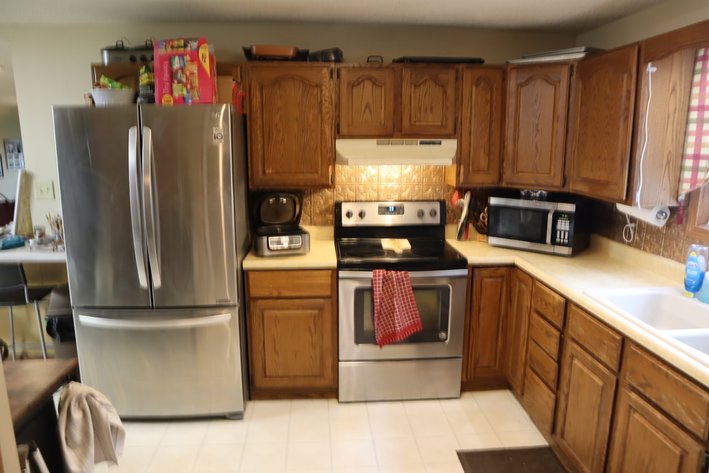 Image for 27963 1250 East Street   Walnut, IL 61376