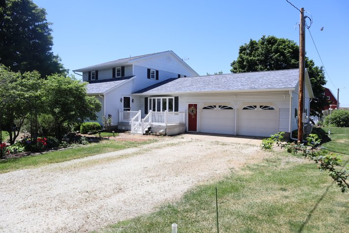 Image for 24129 1700 East Street Walnut, Illinois