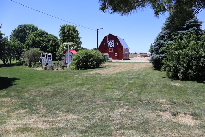 Image for 24129 1700 East Street Walnut, Illinois