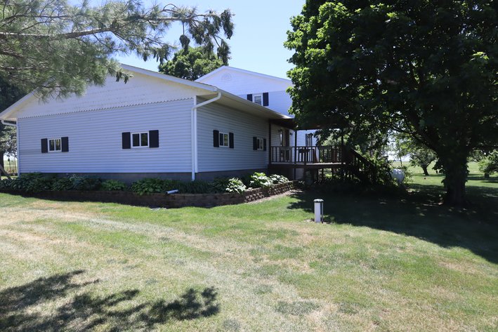 Image for 24129 1700 East Street Walnut, Illinois