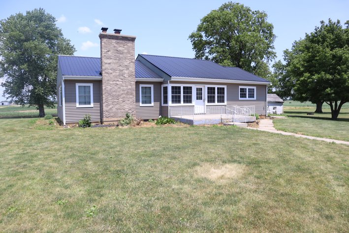 Image for 26114 750 East Street Walnut, Illinois 61376