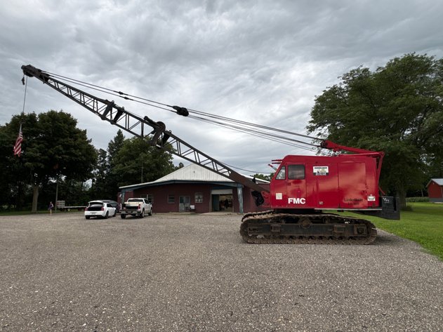 Image for Michael G. Henkelman Estate