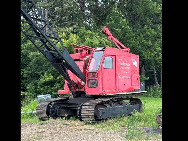 Image for Michael G. Henkelman Estate