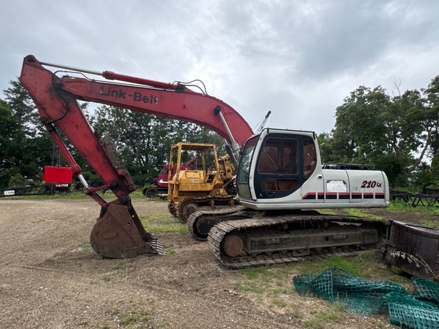 Image for Michael G. Henkelman Estate