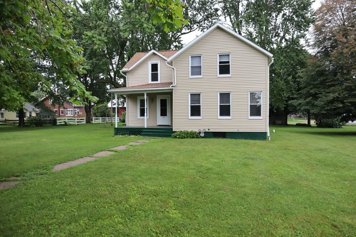 Image for 203 West Martin Street Lamoille, IL