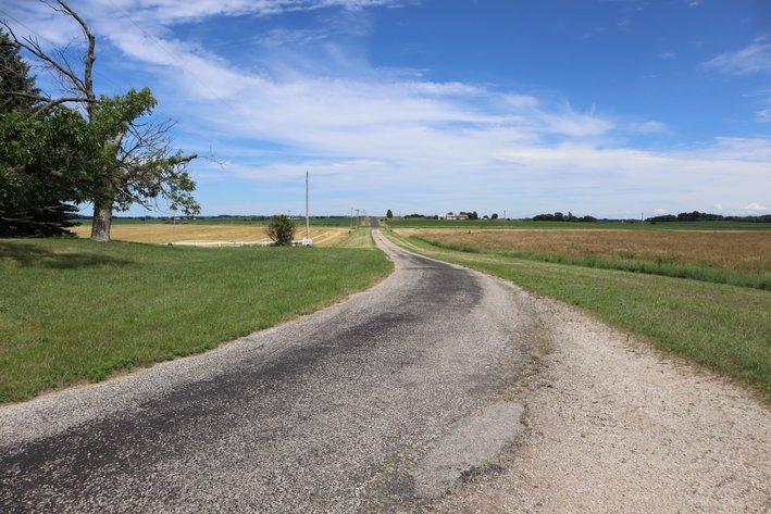 Image for 21003 550 East Street  Sheffield, Illinois