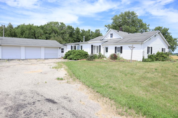 Image for 21003 550 East Street  Sheffield, Illinois