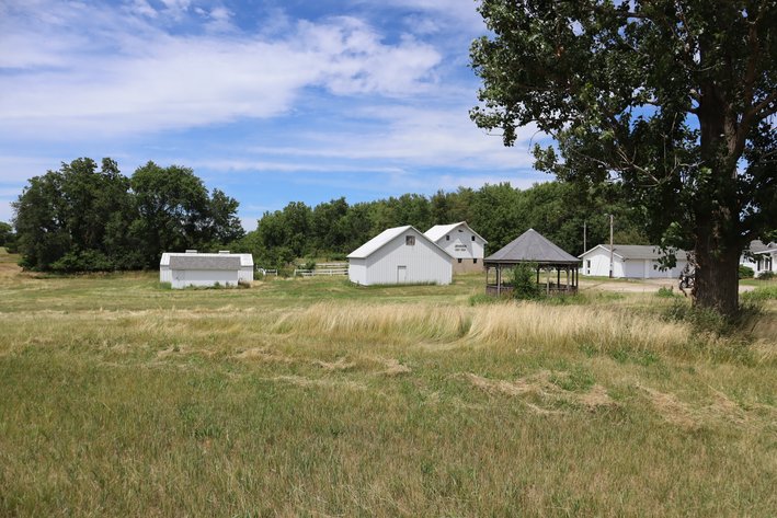 Image for 21003 550 East Street  Sheffield, Illinois