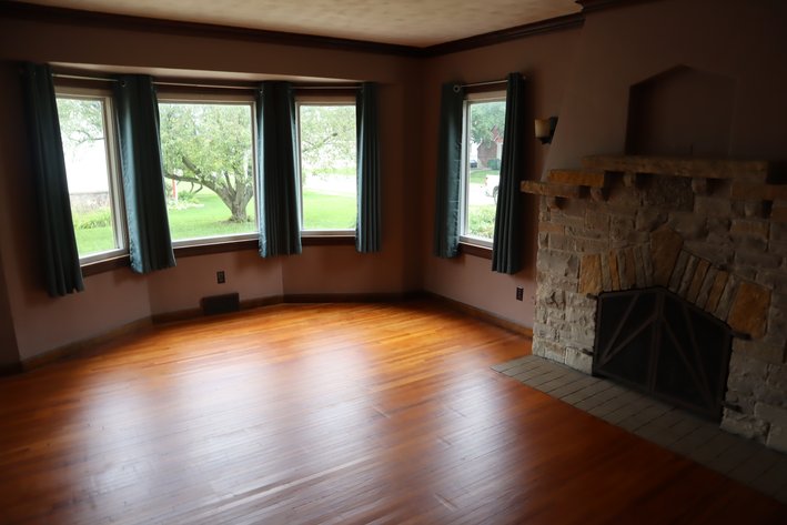 Image for 21 Red Oak Road  Walnut, IL