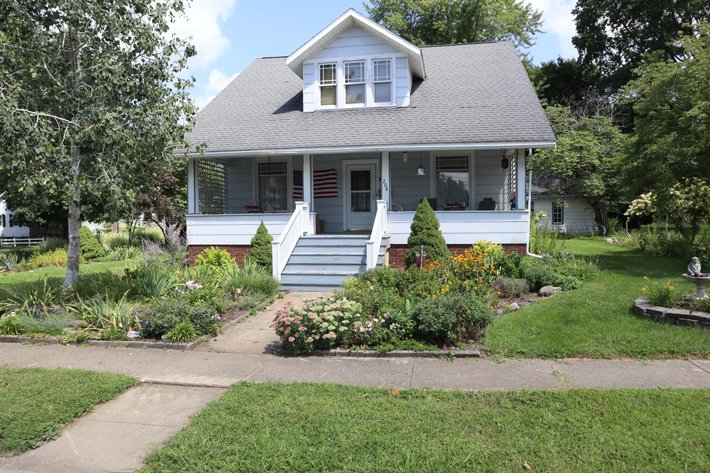 Image for 208 Heaton Street  Walnut, IL