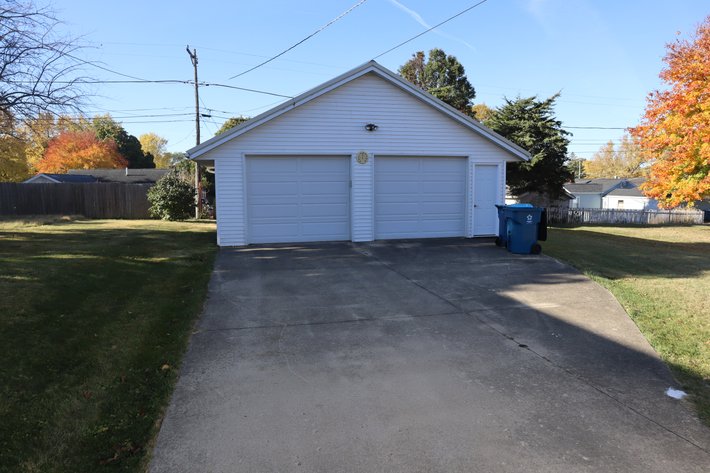 Image for 304 Meltzer Street  Walnut, IL