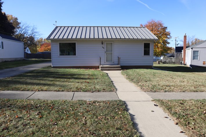 Image for 304 Meltzer Street  Walnut, IL