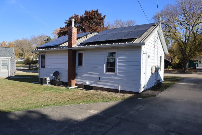 Image for 304 Meltzer Street  Walnut, IL