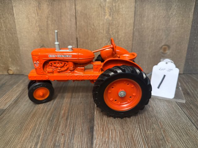 Image for Fischer and Consignors Online Only  Toy and Collectible Auction