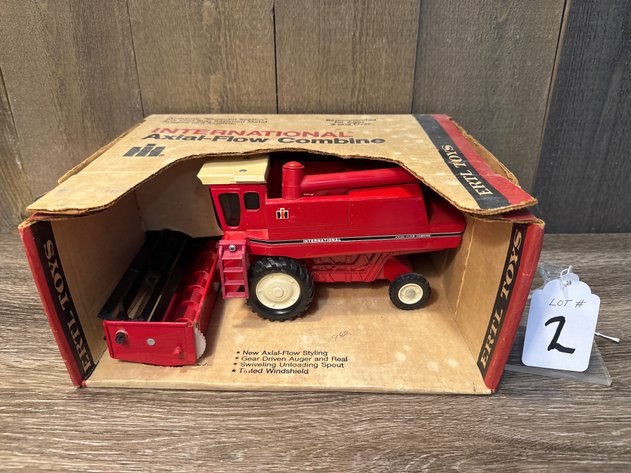 Image for Farm Toys and Trucks Live and Online