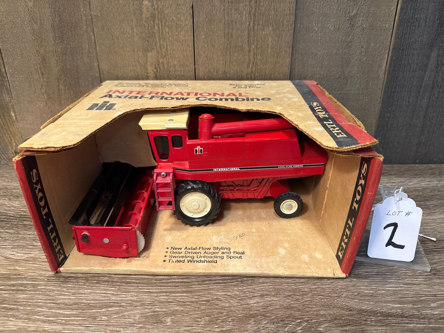 Image for Farm Toys and Trucks Live and Online