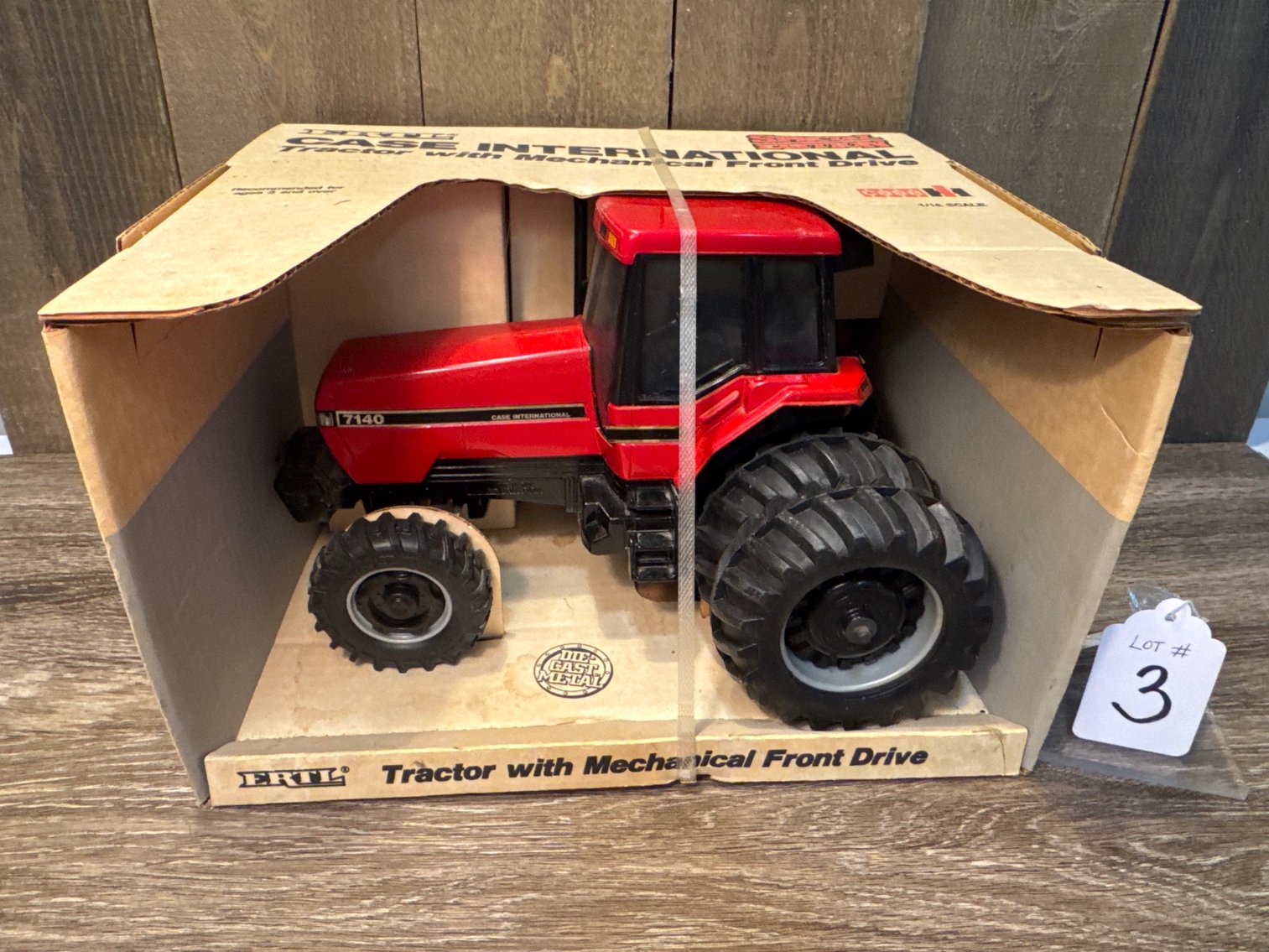 Image for Farm Toys and Trucks Live and Online