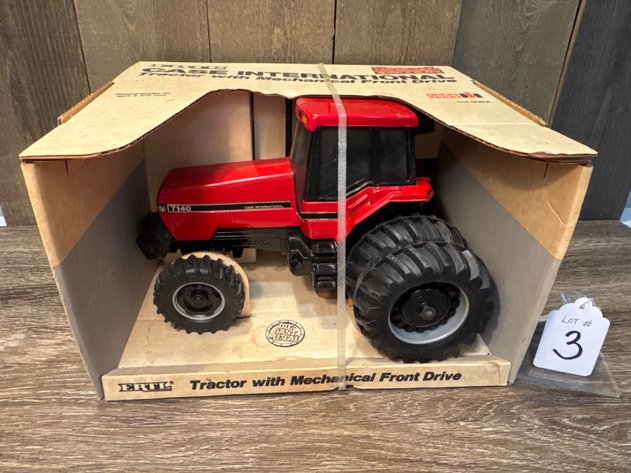 Image for Farm Toys and Trucks Live and Online