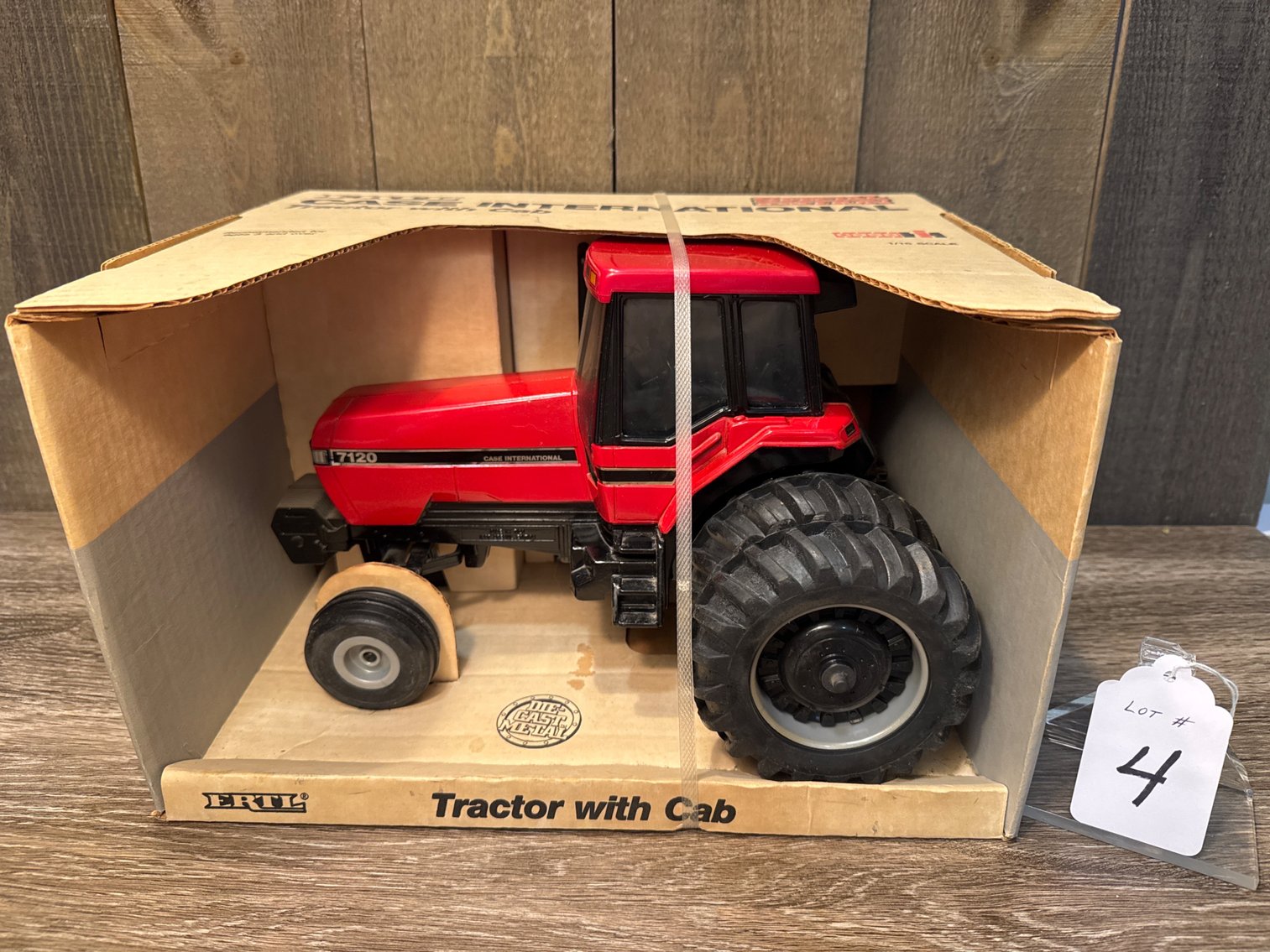Image for Farm Toys and Trucks Live and Online