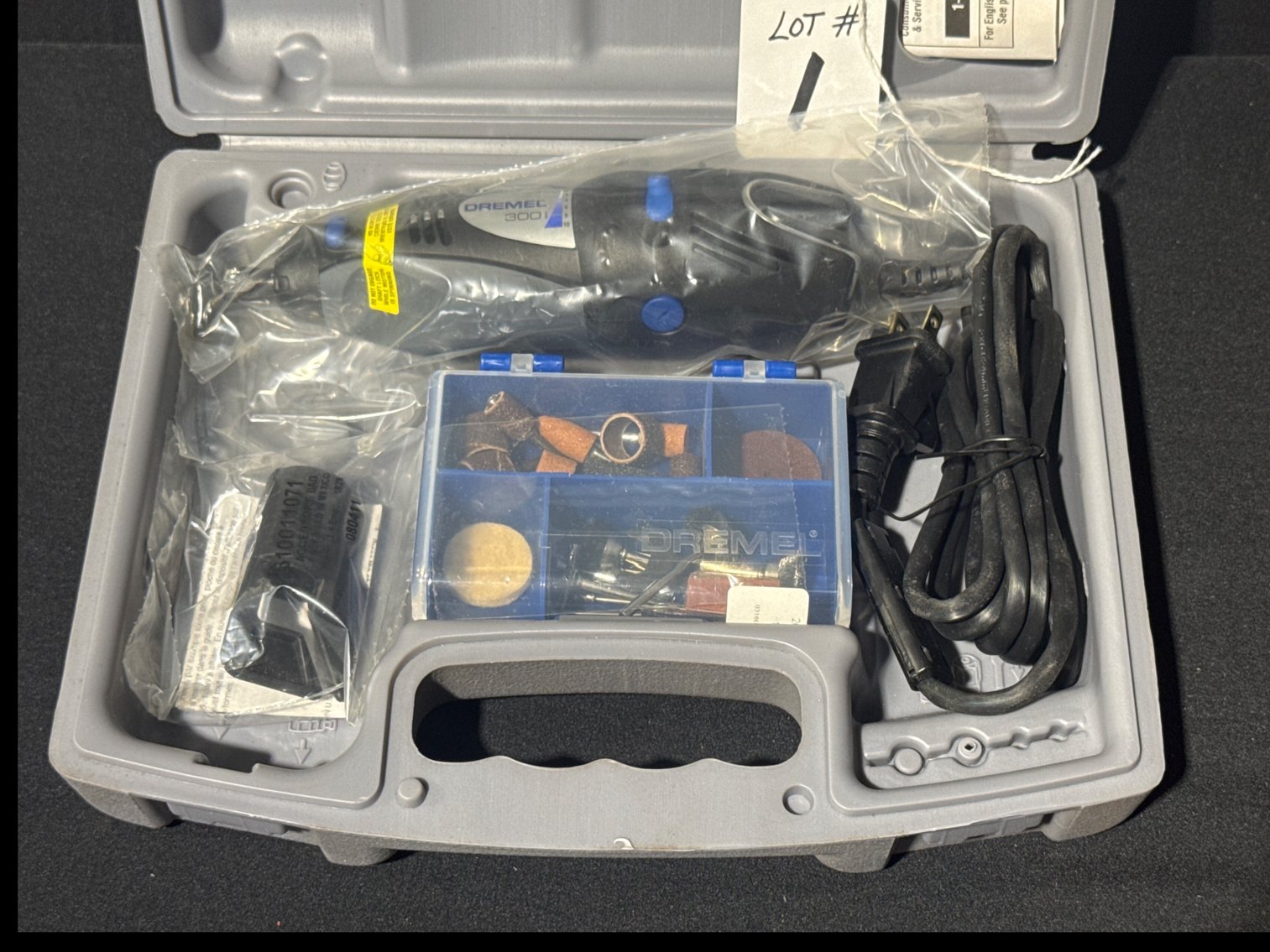 Image for Michael Maynard Machinery and Tool Auction