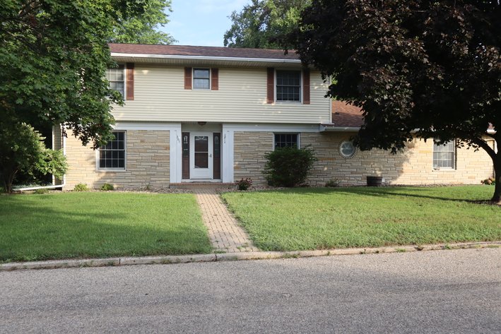 Image for 331 Centennial Circle Drive