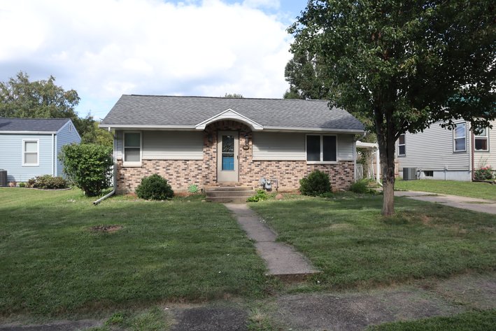 Image for 305 Depot Street Walnut,  IL
