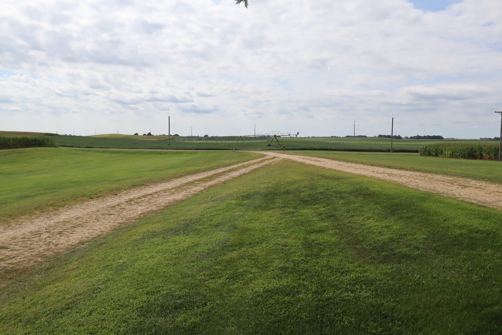 Image for 556 Ryan Road  Harmon, IL