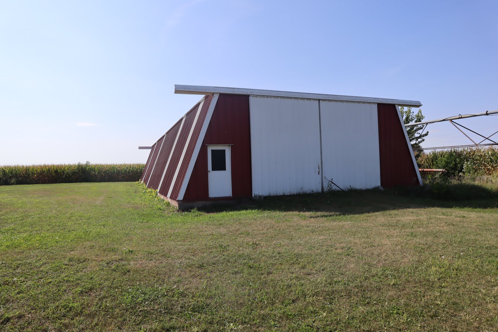 Image for Wangelin Family Farmland Auction