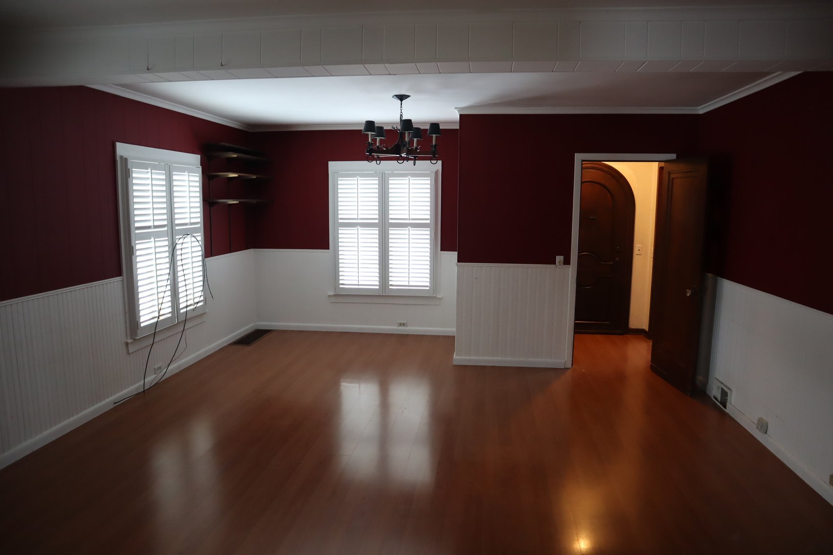 Image for Atherton Home