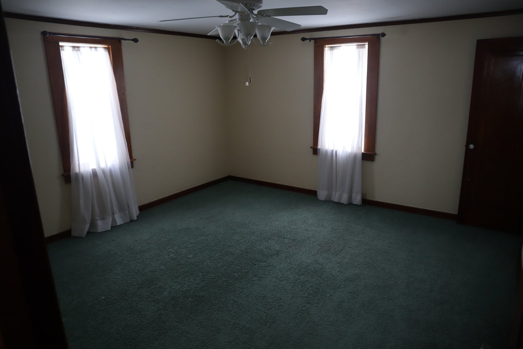 Image for Atherton Home