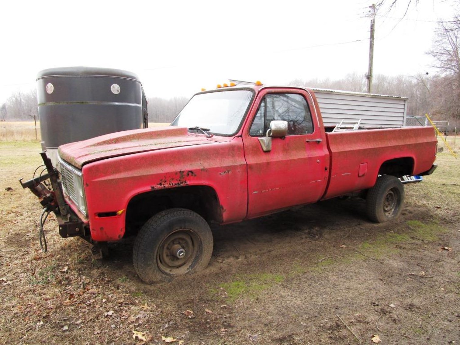 Image for The Bob Thornton Living Estate Auction