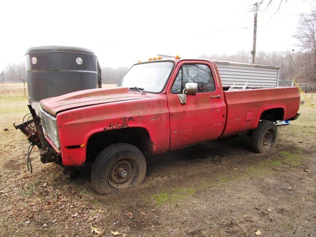 Image for The Bob Thornton Living Estate Auction