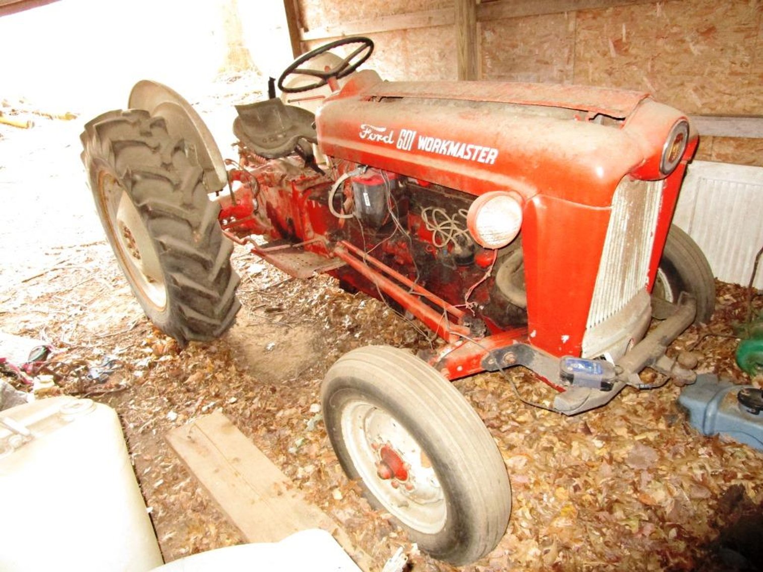 Image for The Bob Thornton Living Estate Auction