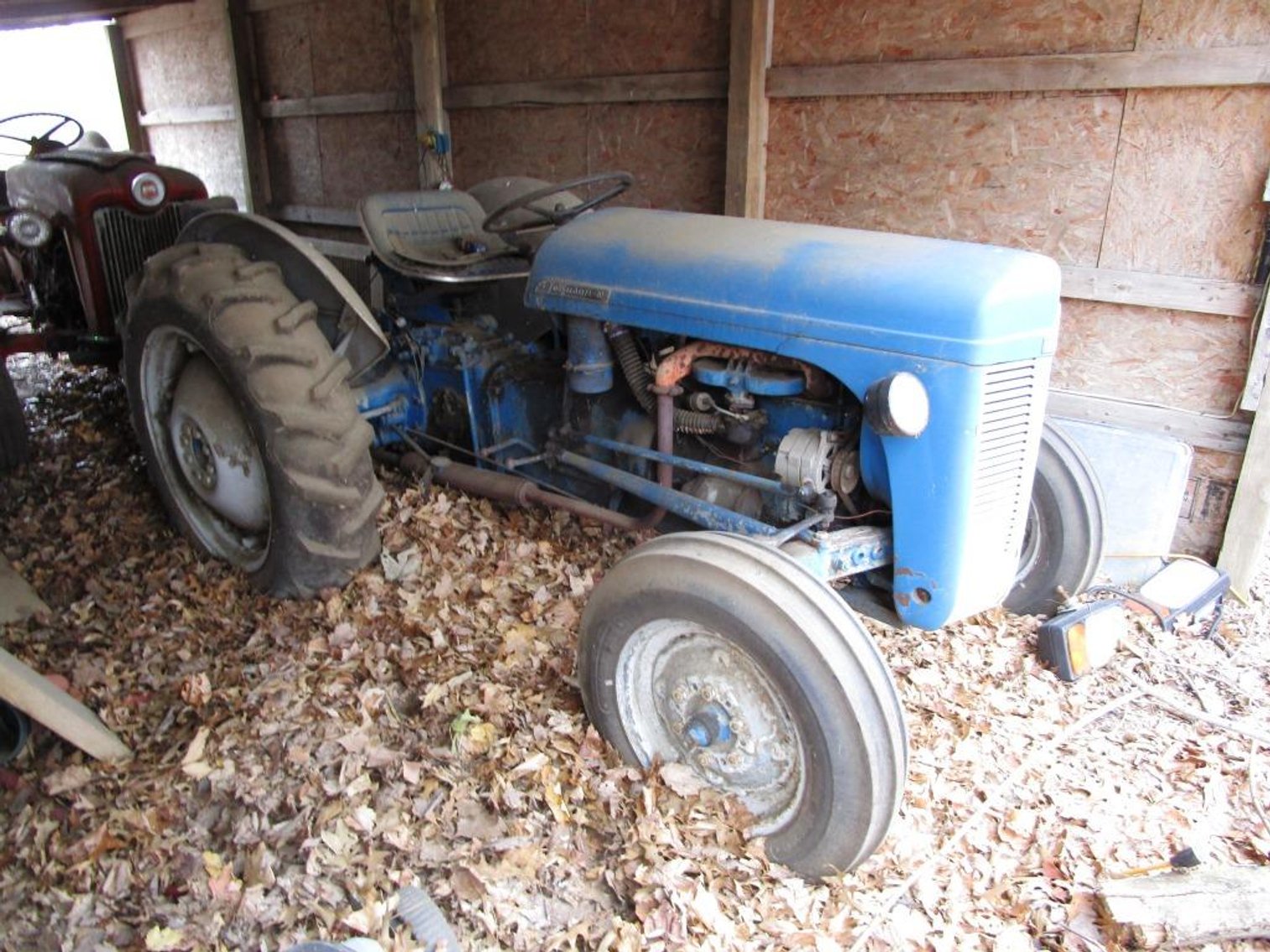 Image for The Bob Thornton Living Estate Auction