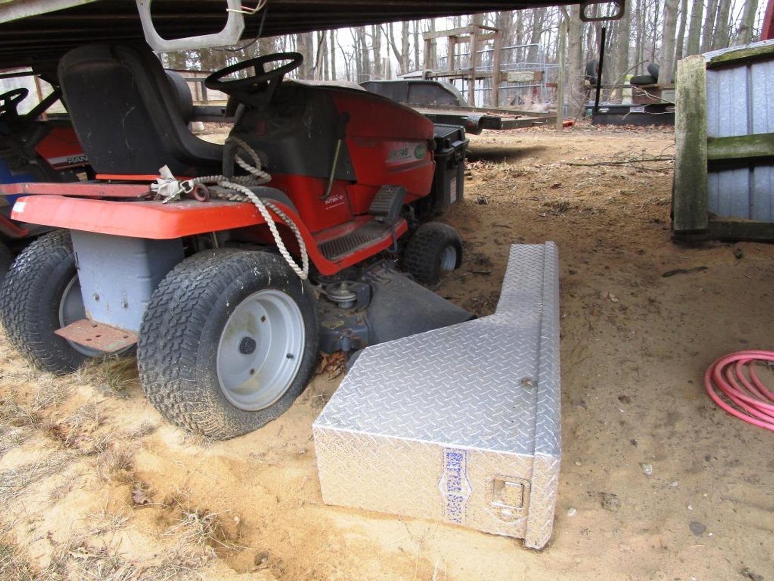 Image for The Bob Thornton Living Estate Auction