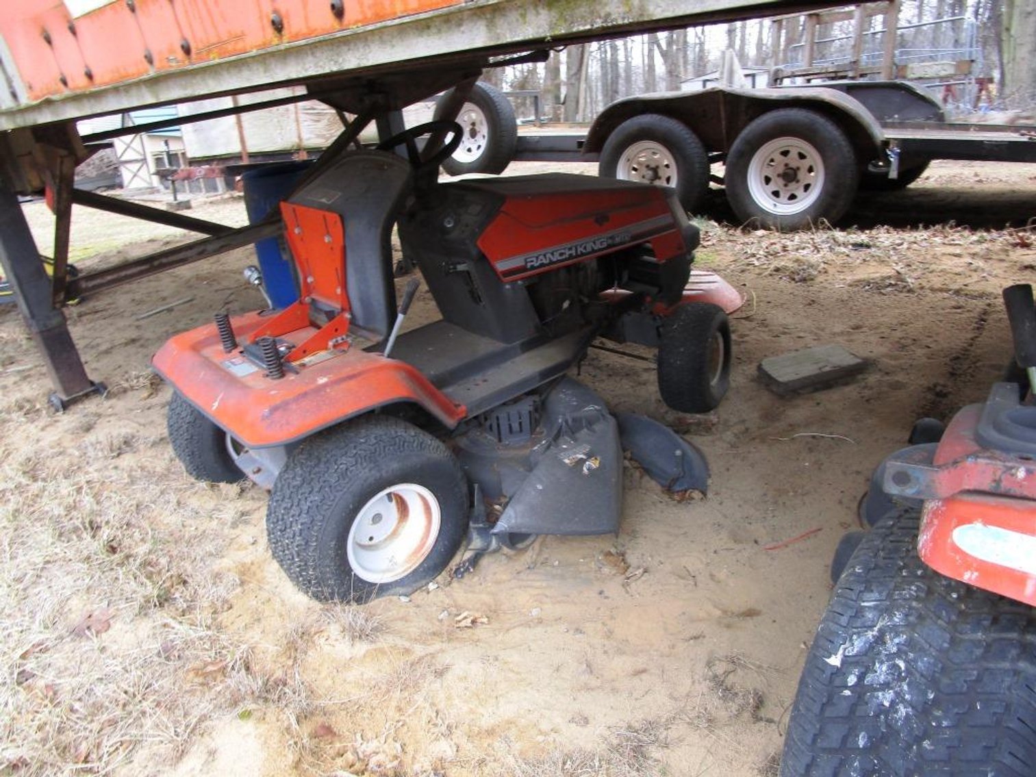 Image for The Bob Thornton Living Estate Auction