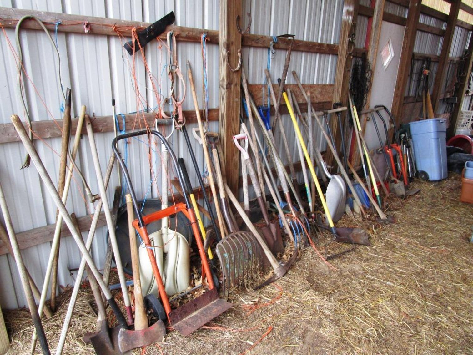 Image for The Bob Thornton Living Estate Auction