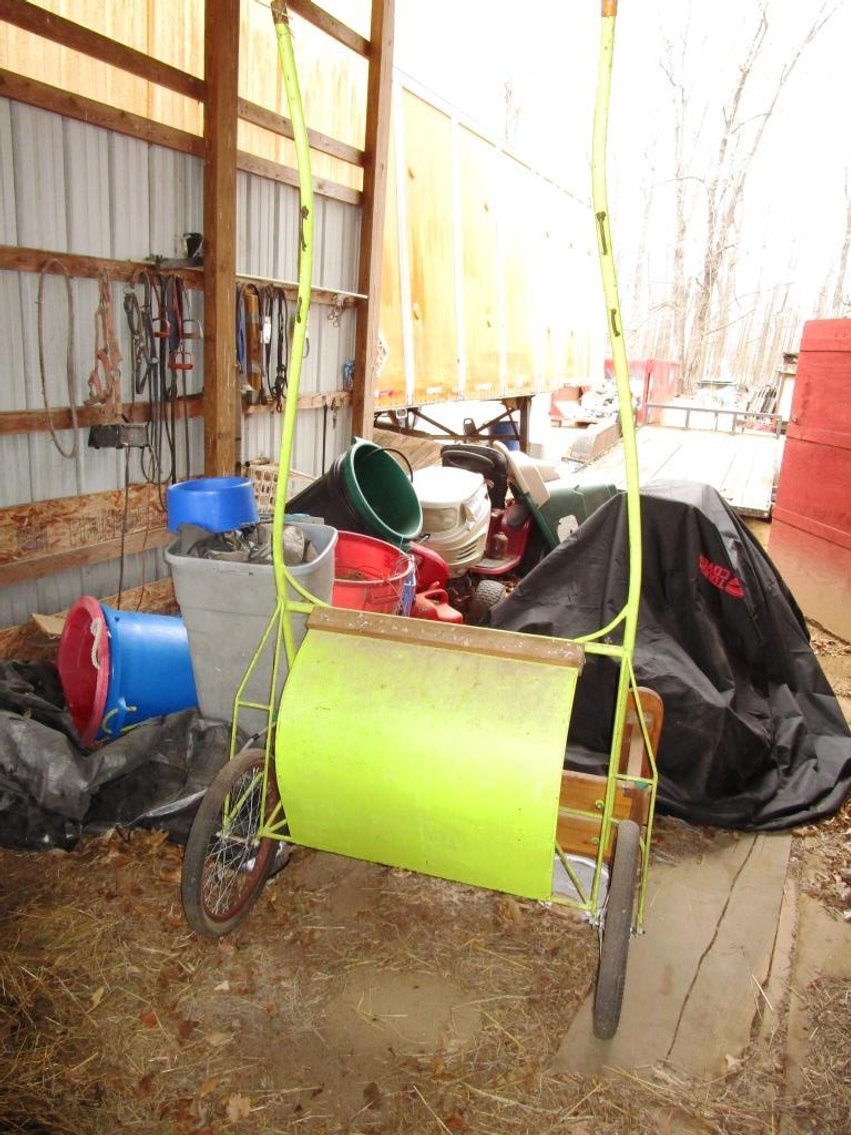 Image for The Bob Thornton Living Estate Auction