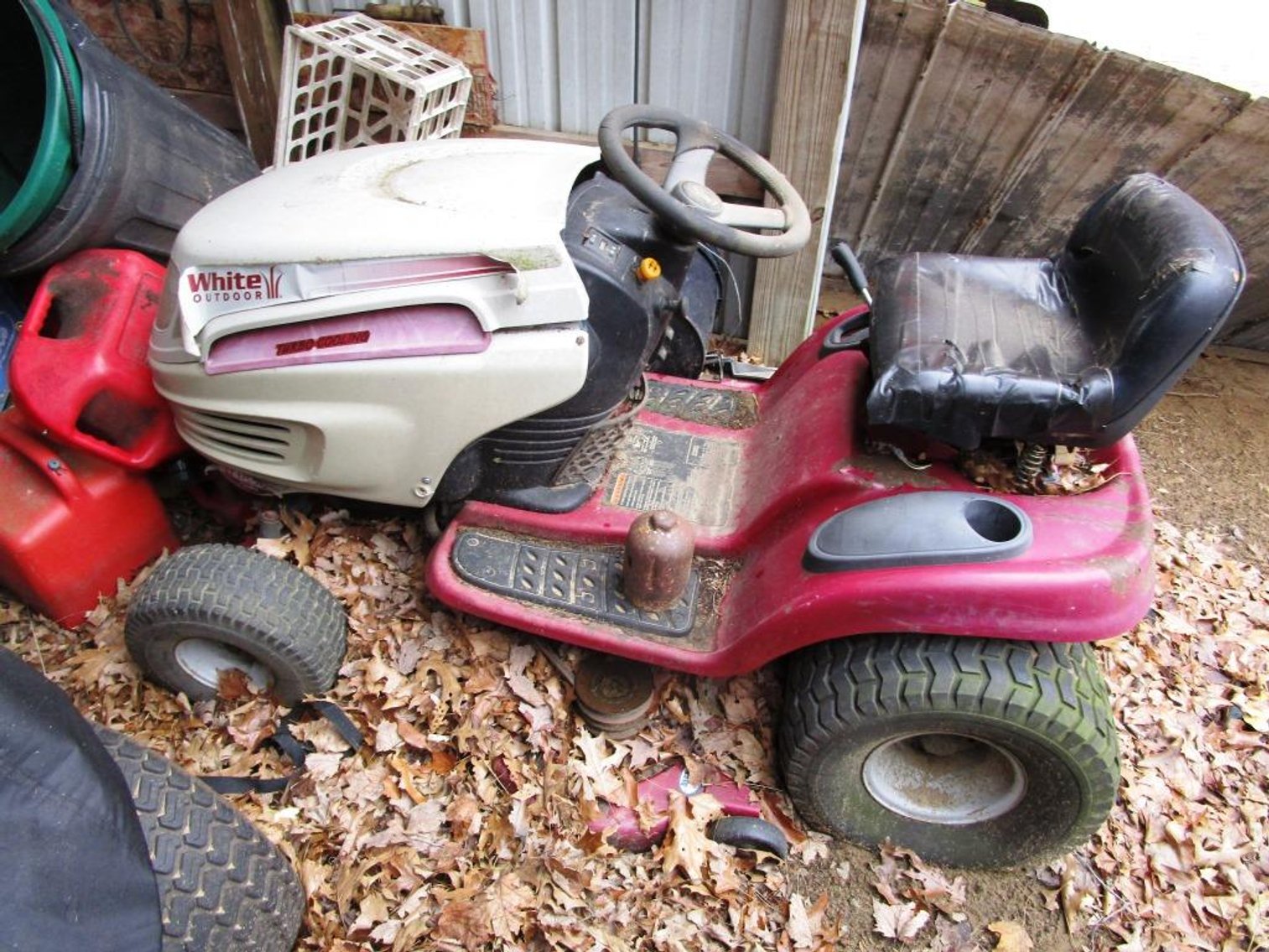 Image for The Bob Thornton Living Estate Auction