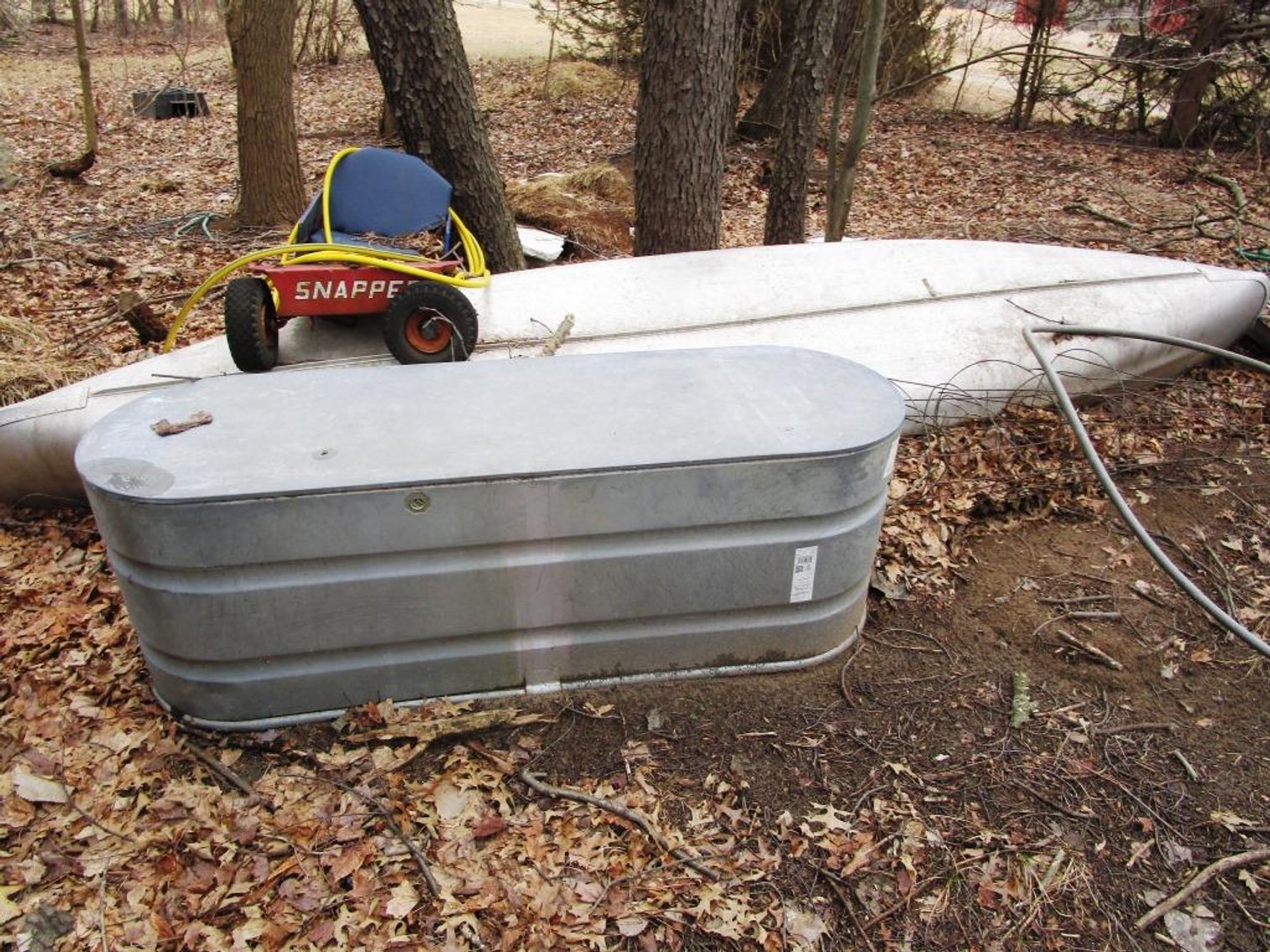 Image for The Bob Thornton Living Estate Auction