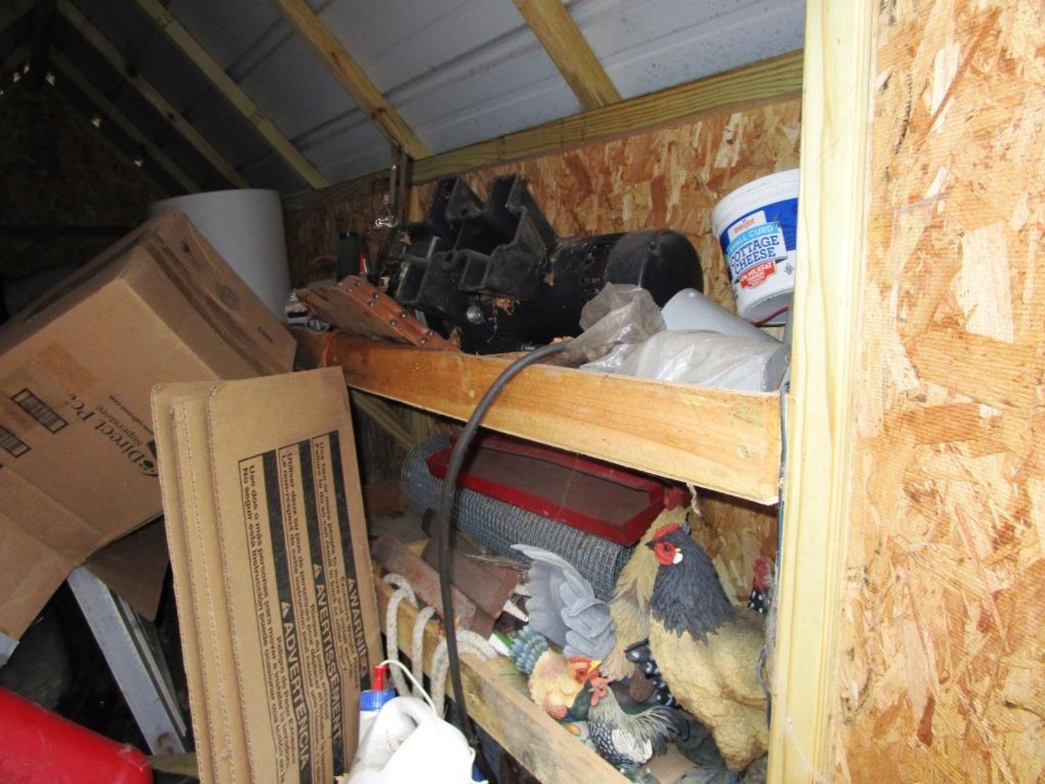 Image for The Bob Thornton Living Estate Auction