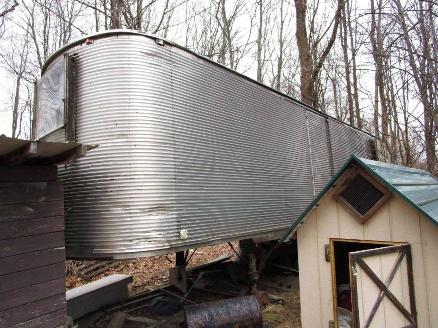 Image for The Bob Thornton Living Estate Auction