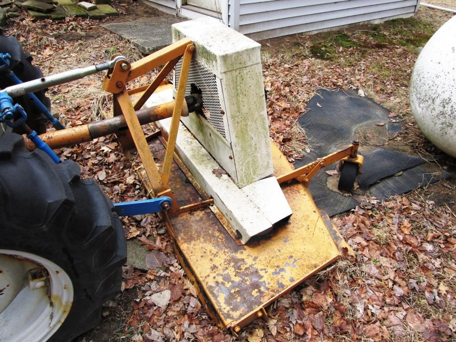 Image for The Bob Thornton Living Estate Auction