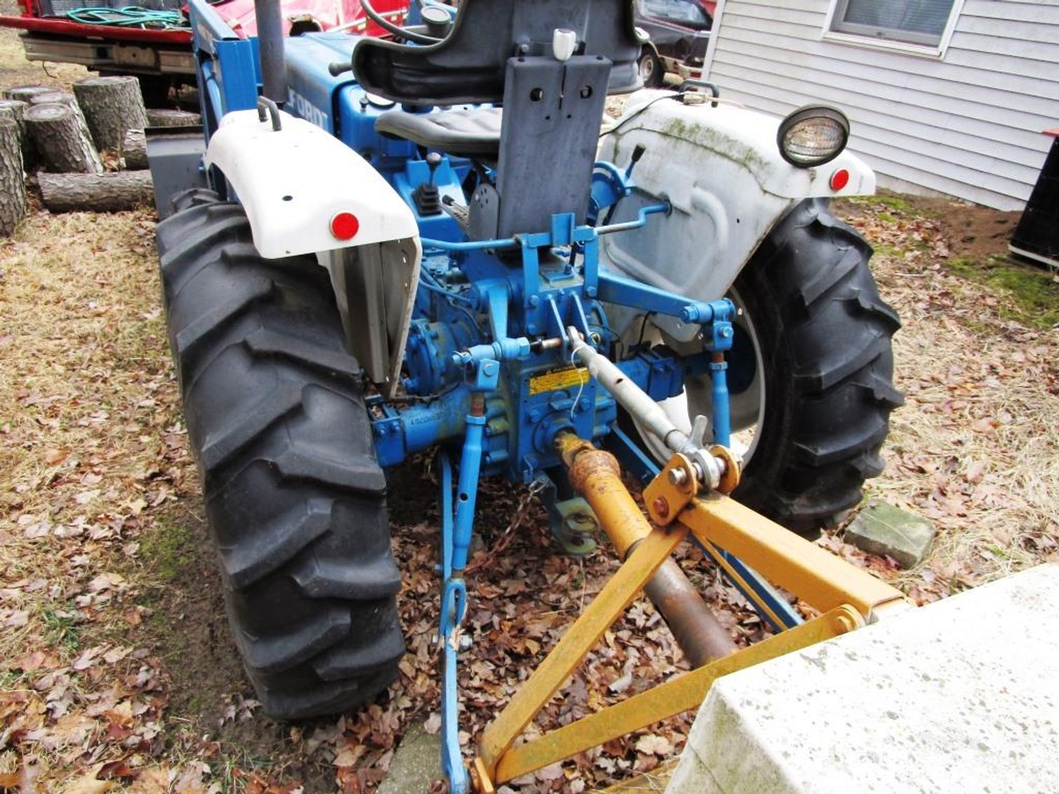 Image for The Bob Thornton Living Estate Auction